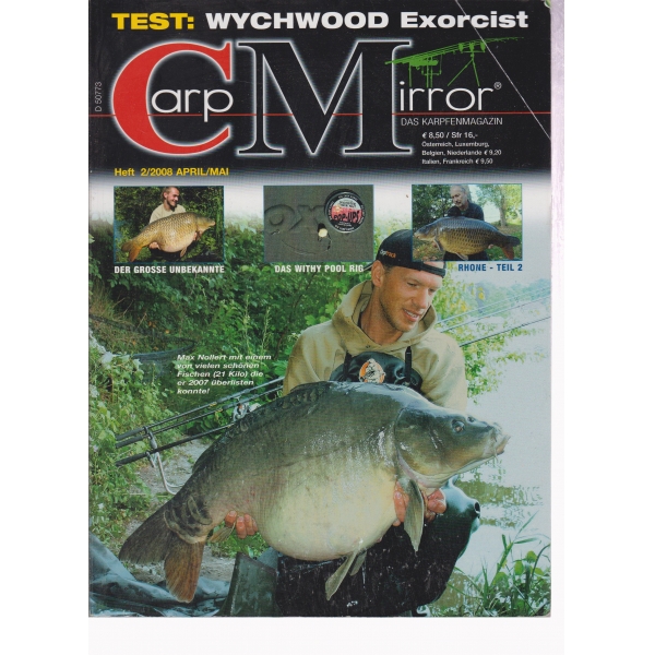 Carp Mirror-2-2008