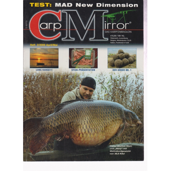 Carp Mirror-2-2009