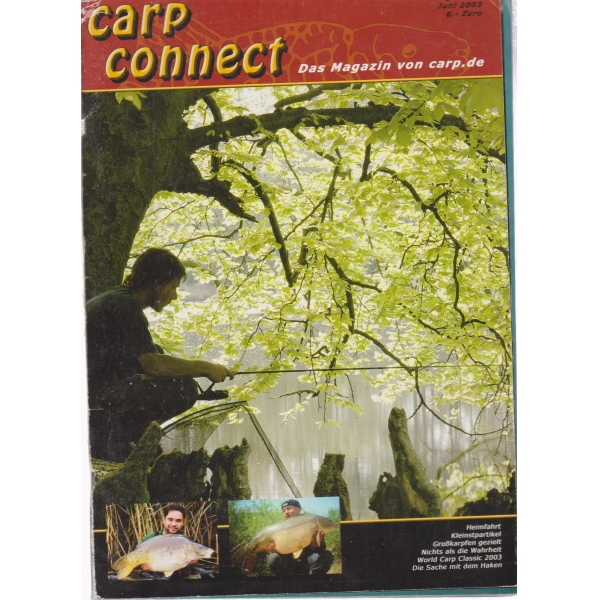 Carp connect-15-2003