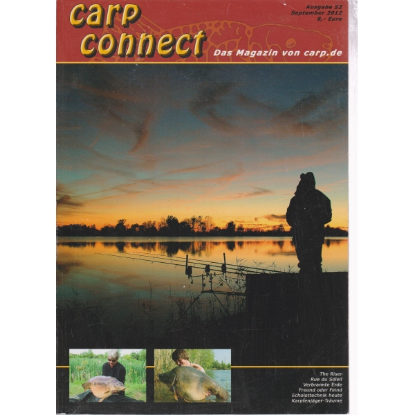 Carp connect-52-2012