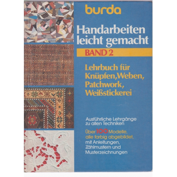 Burda-band 2