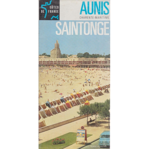 Saintonge