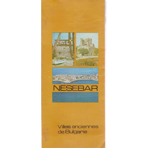 Nesebar