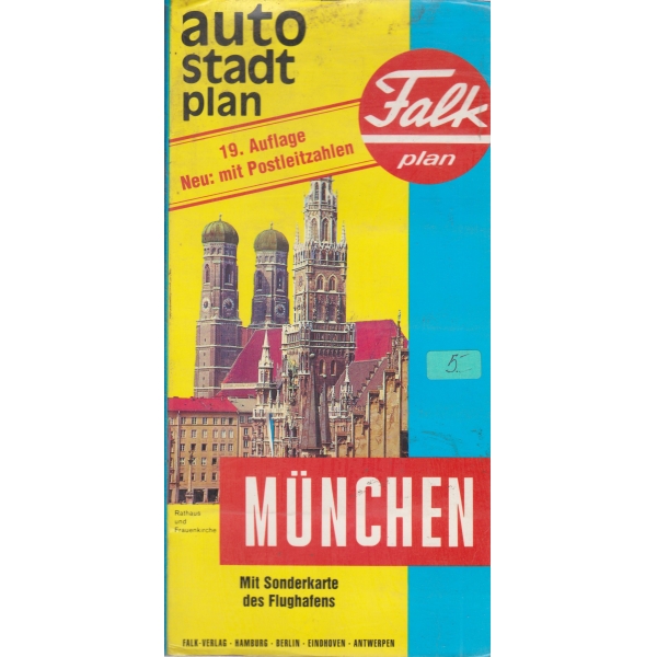 Munchen