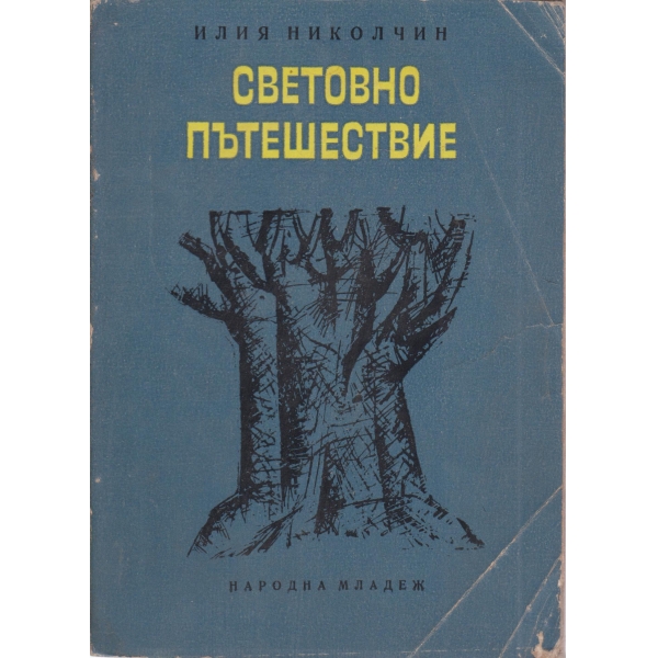 Световно пътешествие
