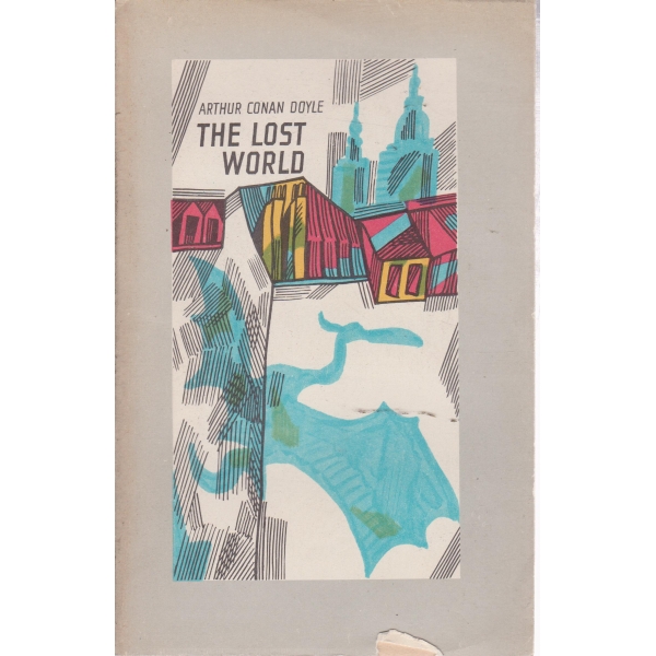 The lost world
