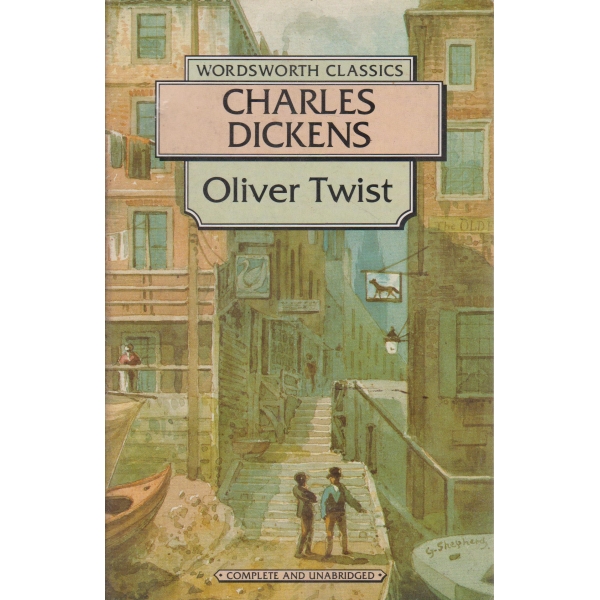 Oliver Twist