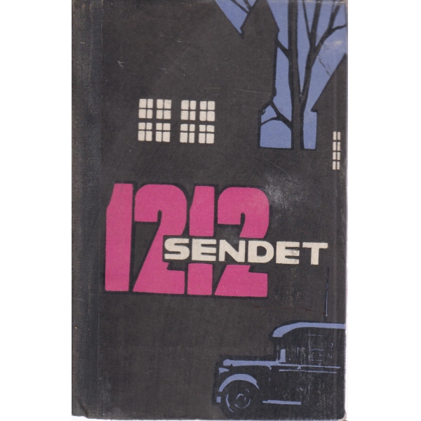 1212 sendet
