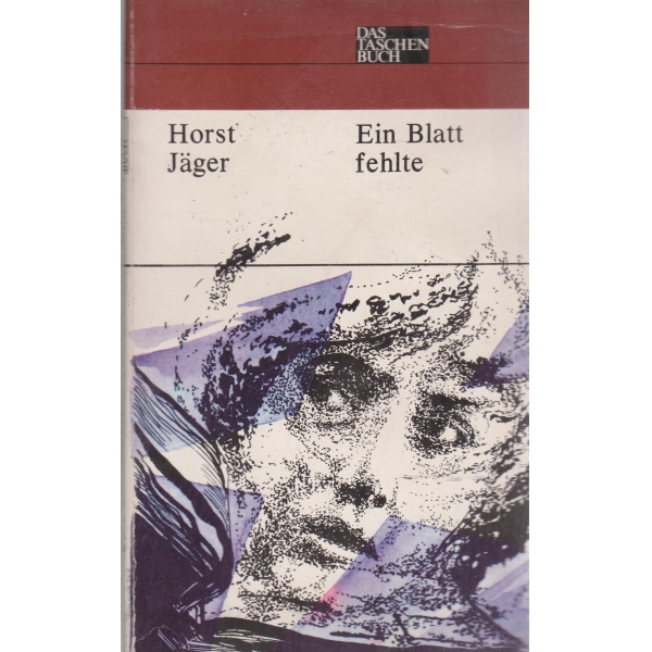 Ein Blatt fehlte