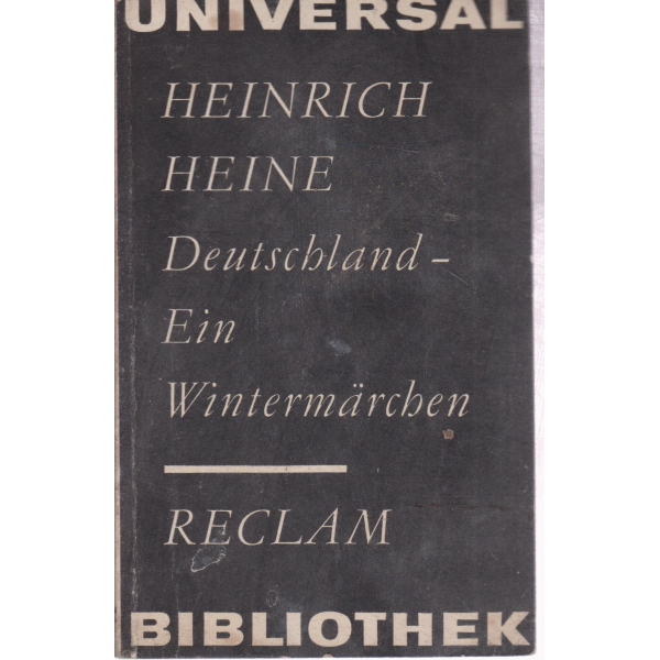 Deutschland ein wintermarcheh