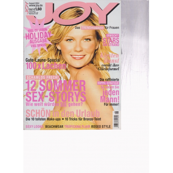 JOY-august-2004