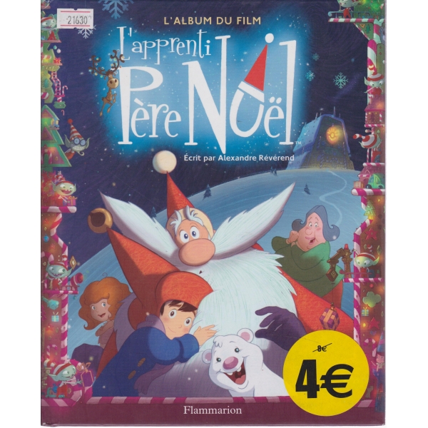 Lapprenti Pere Nuel