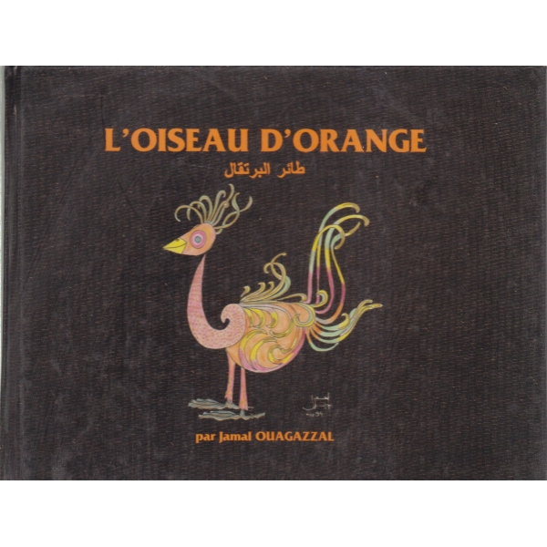 L'' oiseau Dórange
