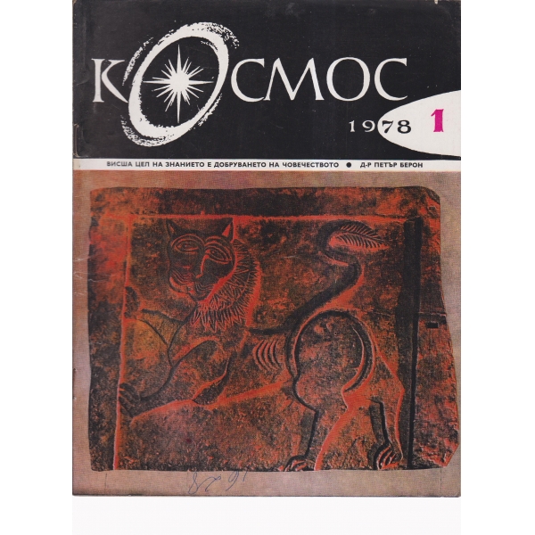 Космос-1-78
