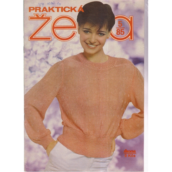 Prakticka zena-5-85