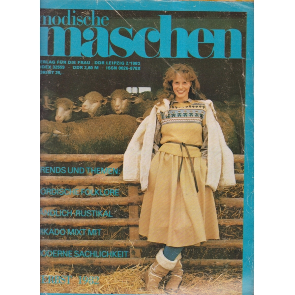 Modische maschen-2-82