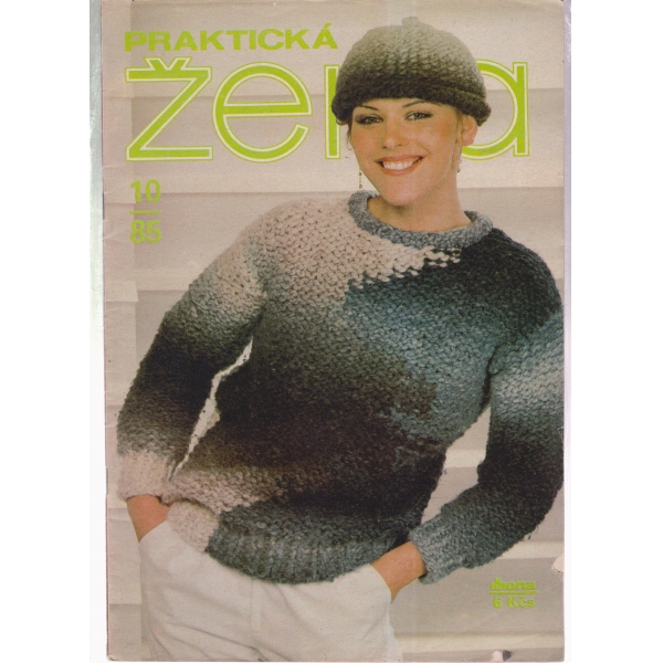 Prakticka zena-10-85