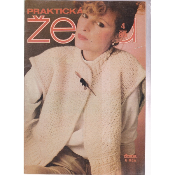 Prakticka zena-4-85