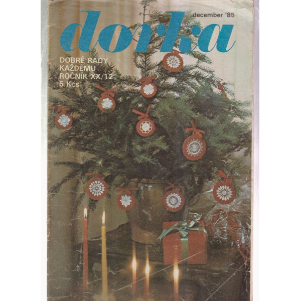 Dorka-december-85