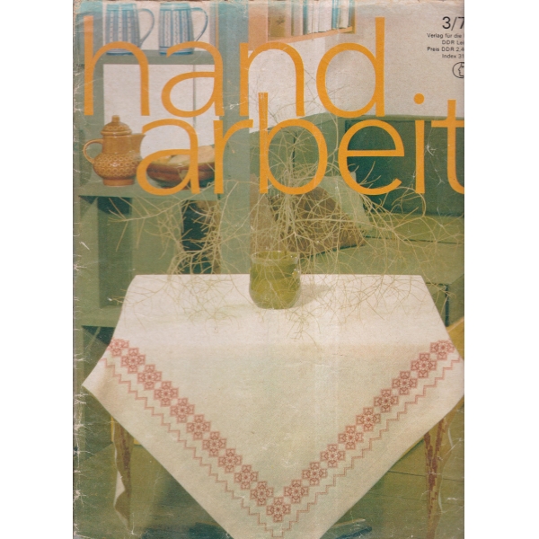 Hand arberit-3-79