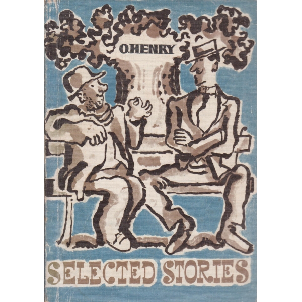 Selected Stories