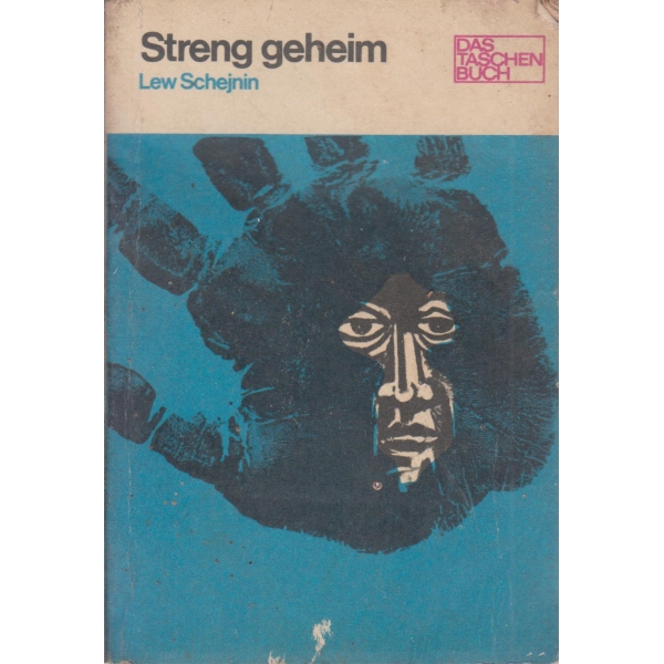 Streng geheim