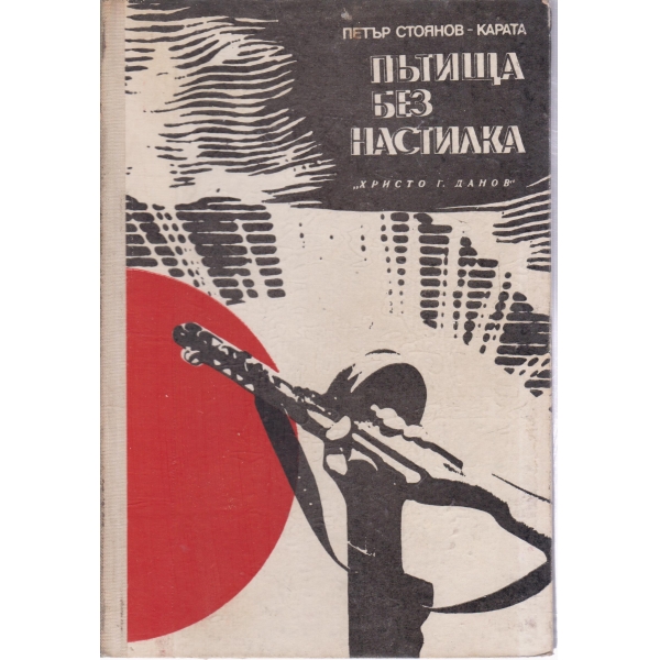 Пътища без настилка
