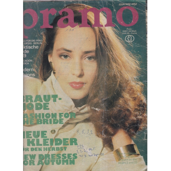 Pramo-9-89