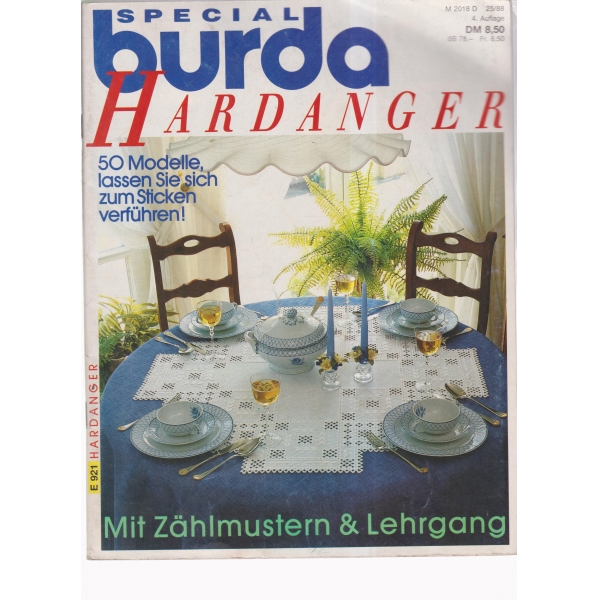 Spesial Burda-25-88
