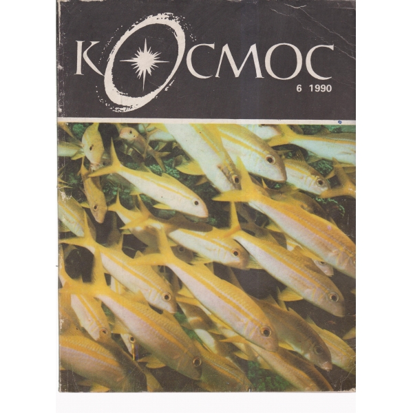 Космос-6-90