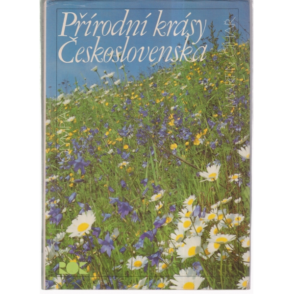 Prirodni krasy Ceskoslovenska