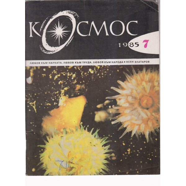 Космос-7-85