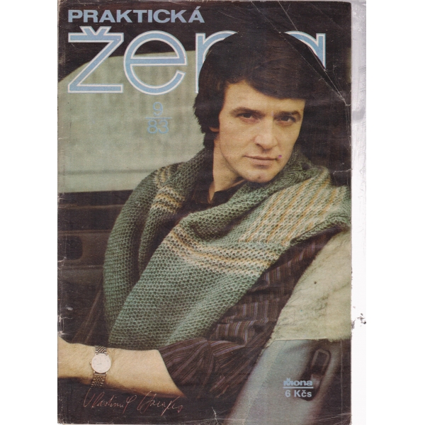 Prakticka zena-9-83