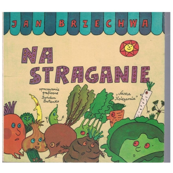 Na stragaie