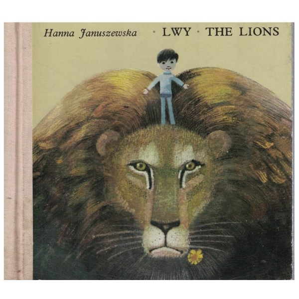 Lwy,The lions