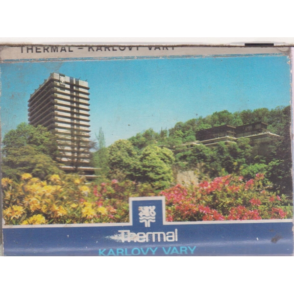 Thermal-Karlovy Vary