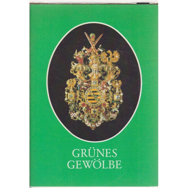 Grunes Gewolbe